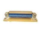 Centronics 50 Pin Female Connector Pcb Mount  qty 1 