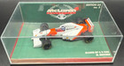 Die Cast 1 64 M hakkinen Mclaren Mp 4 8 Ford  Minichamps