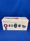 Dyson Supersonic  Hair Dryer -hd07- Iron fuchsia - New