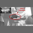 Bmw Mini All Key Lost Programming Service Cas3 Cas 3   E82 E90 E92 E60 E70 E71