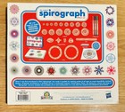 Spirograph Deluxe Art Set Original Pen Craft Design Kit Paper Drawing Geometric