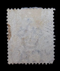 Cyprus Stamp Scott 31 Queen Victoria 2 Piastres Used Ng