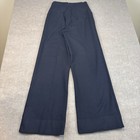 Vintage 1950s Us Navy Wool Trousers Bell Bottoms Pants Military Issue 29 X-long