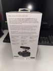 Rode Videomic Go Lightweight On Camera Microphone Clear Audo New In Box