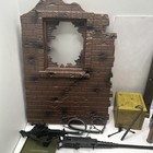 Vtg Gi Joe   21st Century Toys 12 Inch Figure Clothes  Weapons  Accessories Lot 