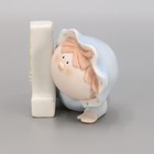 Vintage Bumpkins Baby Tyke Year 1 Figurine 1984 Fabrizio 304 01 George Good