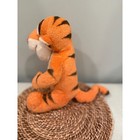 Disney Tigger The Tiger Plush Toy Stuffed Animal Winnie The Pooh Classic 13 