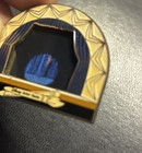 Jessica Rabbit Disney Trading Pin Le Of 1000 Holographic On Card - Used