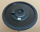 Lemon 15  Triple Zone Electronic Ride Cymbal W  Choke