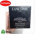 Lancome Advanced Genifique Repairing Night Cream - 1 7 Oz   50ml Authentic