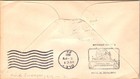 Uss Lark 1933 Universal Ship Cancellation Soc - Pearl Harbor Th - J30182