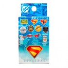 Superman Movie Blind Box Pin Multi-color