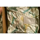 New Baby Shopping Cart   High Chair Cover Cute Dinosaur Pattern 3-in-1 Padded
