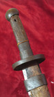 Qing Era Dao   Original Antique   Rare