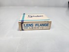 Spiratone Leica T Lens Flange  Converter 
