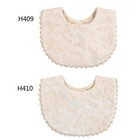 Baby Bibs Infant Burp Clothes For Girls Saliva Towel Cotton Infant Toddler Girls