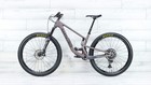 Santa Cruz Tallboy S Carbon C Mountain Bike - 2023  Medium