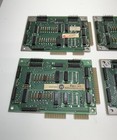 Williams Pinball Display Driver Circuit Board Lot X 4  5760-09461-00