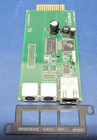 Tripp Lite  660911 Rev A Ups Snmp Web Network Management Snmpwebcard Card 