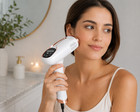 Ipl Laser Permanent Hair Removal 999999 Flashes Body Hair Removal Device 6  c Ice