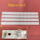 Led Backlight For Tcl 85p731 85p731x1 85p735 85p735x1 85p735x2 85v6e Pro 85s455