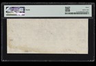 Ct-29  10 1861 Confederate States Civil War Contemporary Counterfeit Note Pmg 30