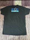 Madonna Celebration Tour T-shirt - Size Small