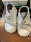 Vintage Baby Shoes Lot Excellent Shape Stride Rite Markell Baby Shoes
