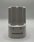 Hunter Douglas New Dual Charger Charging Station Rechargeable Battery Powerview