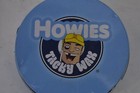 Howies Tacky Wax For Hockey Stick High Performance 80g Canister Equipment