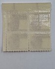 Us Plate Block  Lot Of 12