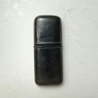 The Consumers Rubber Co Everything In Rubber Cleveland Oh Bakelite Match Safe