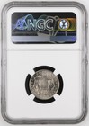 Greece 1 Drachma 1967 Ngc Ms 66