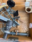 Vintage Marine Sextant Tamaya co Ltd for Part Only 