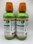 Therabreath Fresh Breath Mouthwash  Mild Mint  16oz Oral Rinse 2 Pack