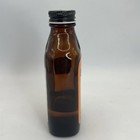 Vintage Edwal Ferrotype Polish - 4 Oz Bottle 1 4 Full