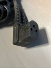 Vintage Singer Cr309-b Sewing Machine Foot Pedal Motor Speed 979314-031 3 Prong