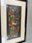 1940 s - 1950 s Russian Lacquer Paintings Palekh
