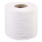 Boardwalk Two-ply Toilet Tissue 4 X 3  400 Sheets roll  96 Rolls carton -bwk6144