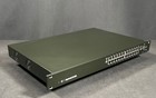 Ubiquiti Edgeswitch Es-24-500w 24 Port Poe Gigabit Network Switch -same Day Ship