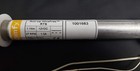 Somfy Roll Up Wireless Rts Motor 1001683 With Reloadable Battery Wand 9018685c 