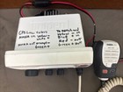 Uniden Es Um525 Dsc Vhf Marine Radio Transceiver With Mic