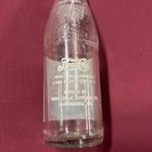 Vintage Pepsi Cola 1947 Painted Label12 Oz  Bottle   Harrisburg Pa Good Shape