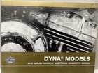 2015 Harley Davidson Dyna Model Electrical Diagnostic Manual 99496-15 New