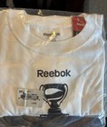 Binghamton Senators 2011 Calder Cup Champions T-shirt Lg Ahl Reebok
