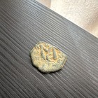 Byzantine Follis Coin - Heraclius  610-41  Constantinople  sear 811  Ry 31  t681