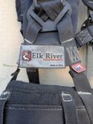 Elk River Peregrine Ras Ps Full Body Safety Harness Sz Medium 67632 Made In Usa