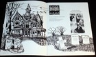 Backstage Disneyland 1969 Haunted Mansion Cast Magazine Wdp Walt Disney Vault