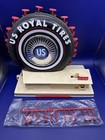 Motorized Us Royal Tires Ferris Wheel Made By Ideal Toys