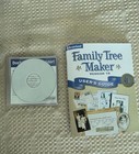 Family Tree Maker Version 10   windows 98 me xp  Br  derbund